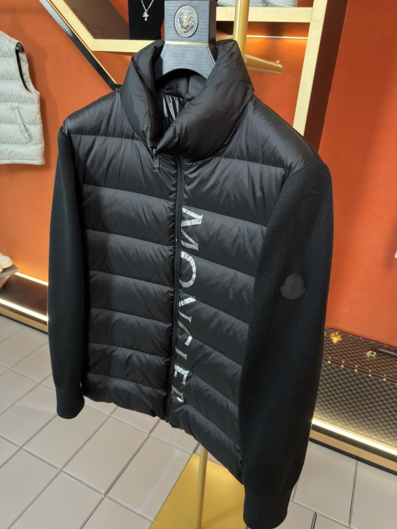 Moncler Down Jackets